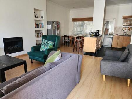 3 Bedroom House in Green Point