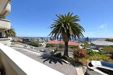 1 Bedroom Apartment in Sea Point
