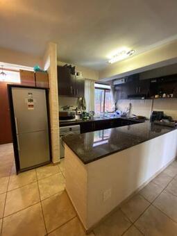 1 Bedroom Apartment in Stellenbosch Central