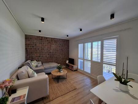 1 Bedroom Apartment in Dennesig