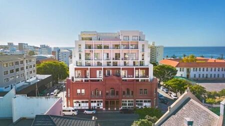 1 Bedroom Apartment in Sea Point