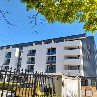 1 Bedroom Apartment in Dennesig