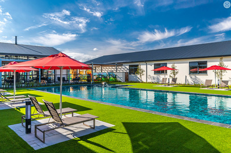 1 Bedroom Apartment in Somerset West Central