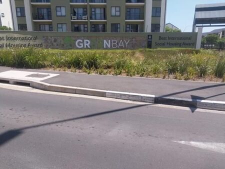 2 Bedroom Apartment in Dobson