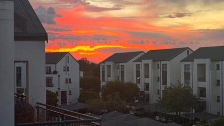 2 Bedroom Apartment in De Velde