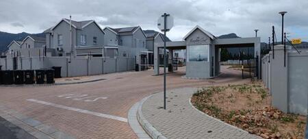 3 Bedroom House in Paarl