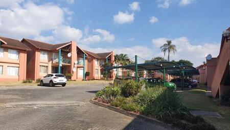 2 Bedroom Apartment in West Acres