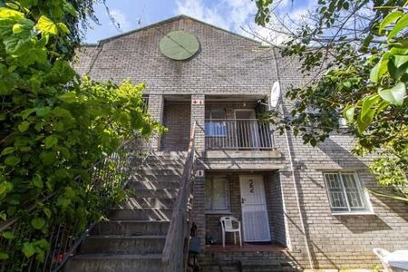 2 Bedroom Apartment in Denneburg