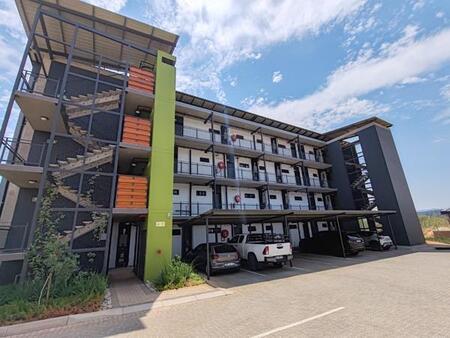 2 Bedroom Flat in Riverside Park