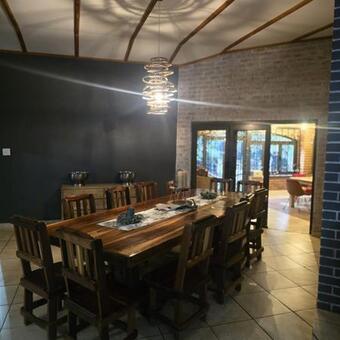 4 Bedroom House in Kuruman