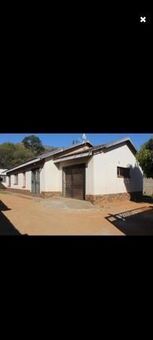 3 Bedroom House in Barberton