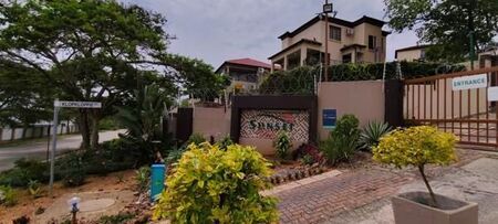 3 Bedroom Townhouse in Stonehenge