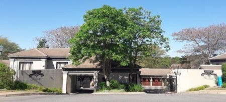 3 Bedroom Duplex in Riverside Park