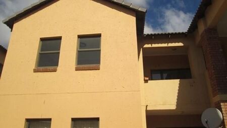 3 Bedroom Apartment in Lydenburg
