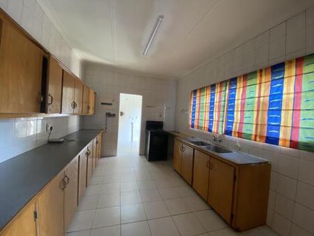 3 Bedroom House in Mokopane