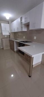 2 Bedroom Apartment in Meer En See