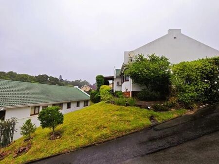 2 Bedroom Townhouse in Umtentweni