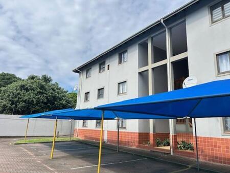 2 Bedroom Apartment in Meer En See