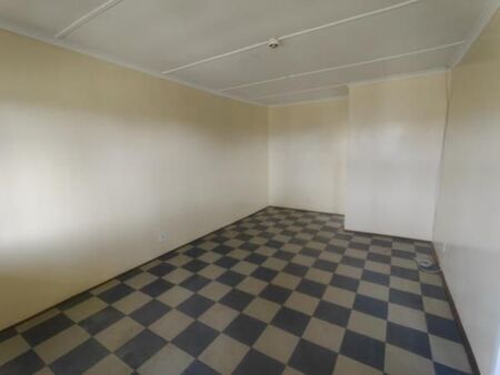 1 Bedroom Apartment in Eshowe