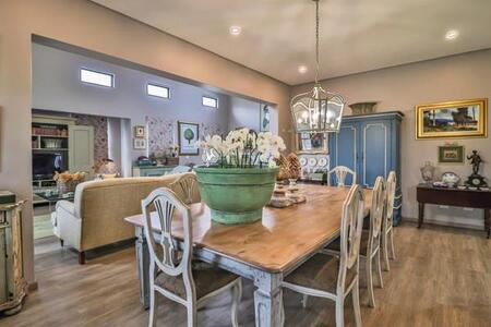 4 Bedroom House in Hilton