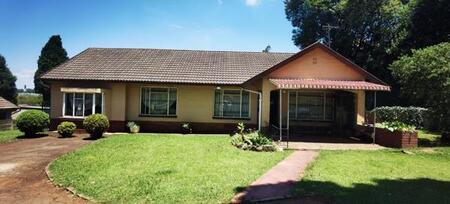 3 Bedroom House in Howick