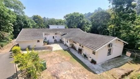 3 Bedroom Apartment in Westville