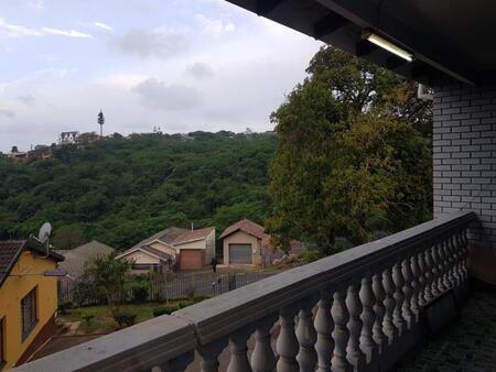 0.5 Bedroom Flat in Reservoir Hills