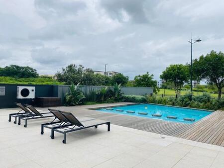3 Bedroom Apartment in Umhlanga Ridge