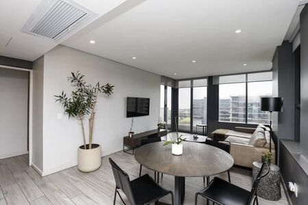 2 Bedroom Apartment in Umhlanga Ridge