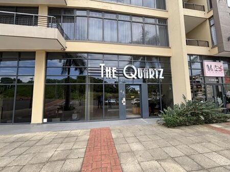 2 Bedroom Apartment in Umhlanga Ridge