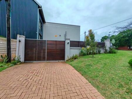 2 Bedroom House in Durban North