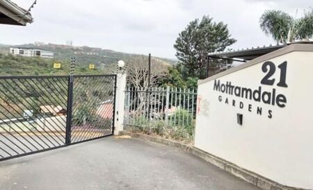 3 Bedroom Apartment in Westville