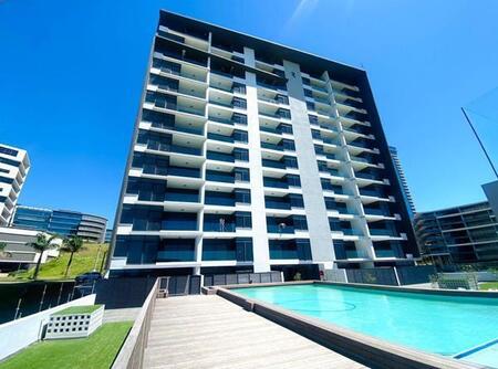 2 Bedroom Apartment in Umhlanga Ridge