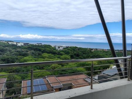3 Bedroom Apartment in Umhlanga Rocks