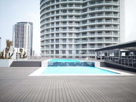 Studio Apartment in Umhlanga Ridge