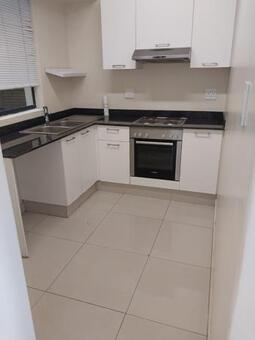 1 Bedroom Apartment in Umhlanga Ridge