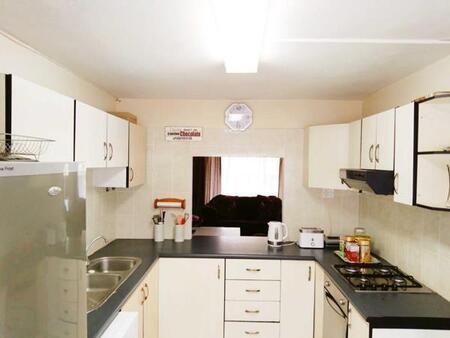 3 Bedroom Townhouse in Ashley