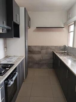 2 Bedroom Flat in New Germany