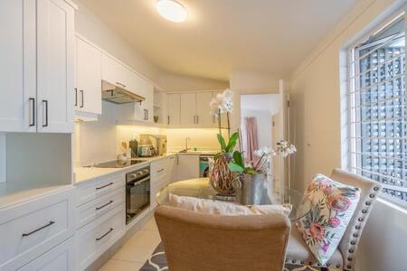 1 Bedroom Apartment in Durban North