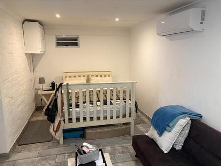 Studio apartment in Durban North