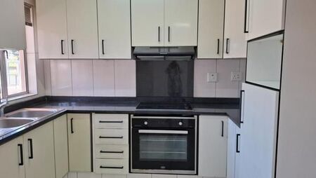 3 Bedroom Apartment in Sherwood