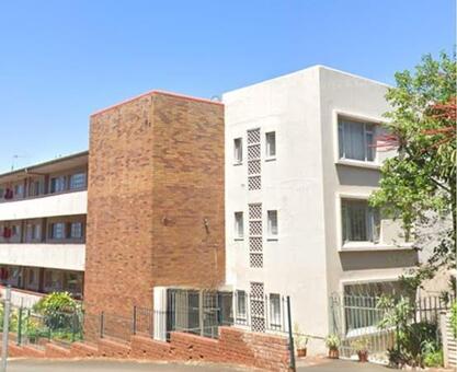 2 Bedroom Apartment in Morningside