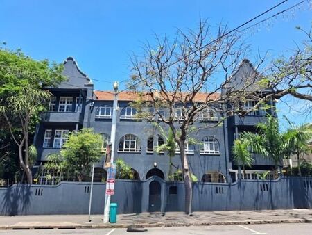 2 Bedroom Apartment in Morningside