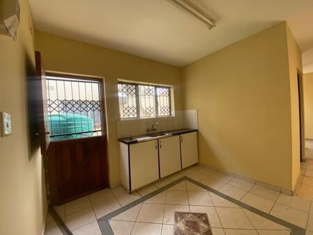 1 Bedroom Apartment in Crossmoor