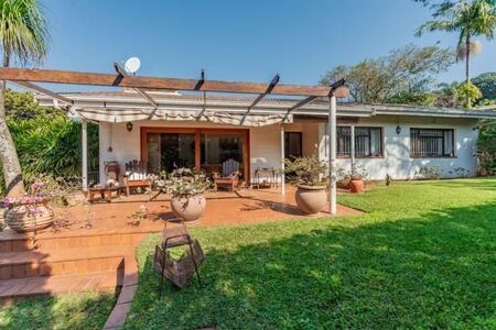 4 Bedroom House in Glenashley