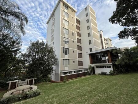 Studio apartment in Essenwood