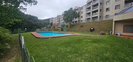 2 Bedroom Apartment in Sherwood