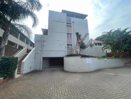 2 Bedroom Duplex in Morningside