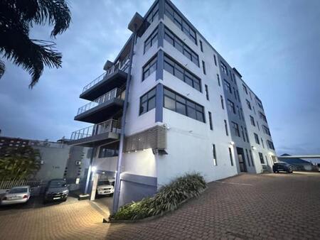 2 Bedroom Apartment in Musgrave