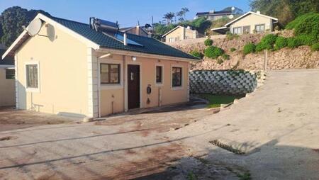 2 Bedroom House in Croftdene